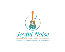 Joyful Noise Music Therapy Services entry by muhadi