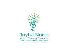Joyful Noise Music Therapy Services entry by veva17