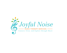 Joyful Noise Music Therapy Services entry by veva17