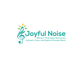 Joyful Noise Music Therapy Services entry by veva17