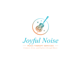 Joyful Noise Music Therapy Services entry by andsue