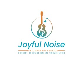 Joyful Noise Music Therapy Services entry by muhadi