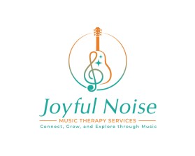 Joyful Noise Music Therapy Services entry by Amit1991