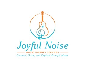 Joyful Noise Music Therapy Services entry by Amit1991