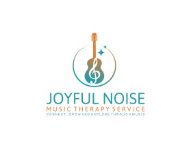 Joyful Noise Music Therapy Services entry by muhadi