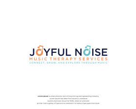Joyful Noise Music Therapy Services entry by manaf