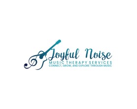 Joyful Noise Music Therapy Services entry by muhadi