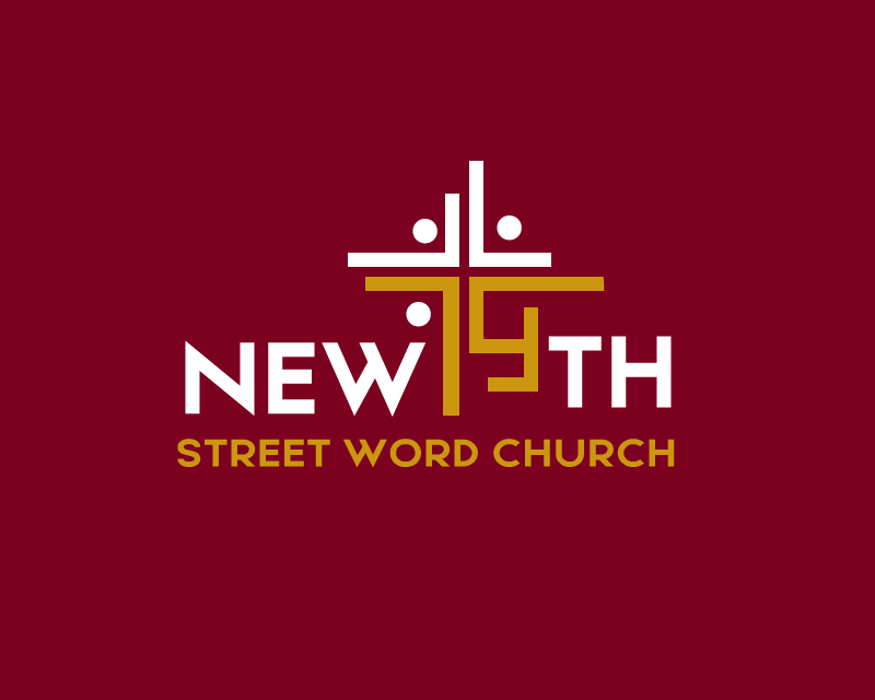 Logo Design for www.new79st.org