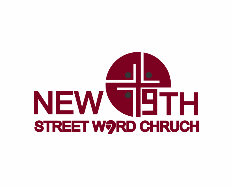 Logo Design entry 2674005 submitted by fatkhulmuhib to the Logo Design for www.new79st.org run by dlindesey