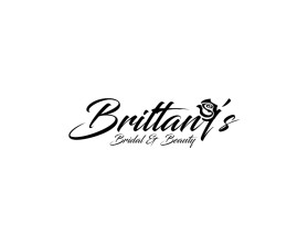 Brittany’s Bridal & Beauty entry by Tal