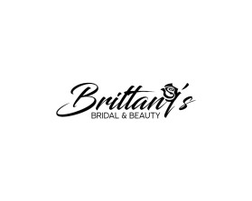 Brittany’s Bridal & Beauty entry by Tal