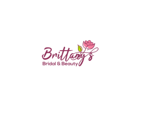 Brittany’s Bridal & Beauty entry by Mr.Rayquaza