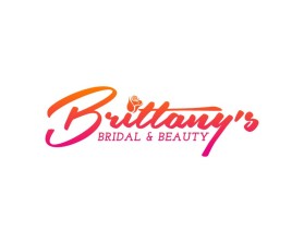 Brittany’s Bridal & Beauty entry by NorbertoPV