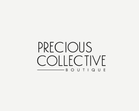 Precious Collective Boutique entry by dhanny09