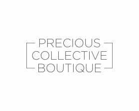 Precious Collective Boutique entry by fai_art