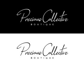 Precious Collective Boutique entry by Tony_Brln