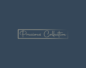 Precious Collective Boutique entry by noteracoki54