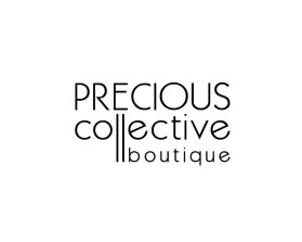 Precious Collective Boutique entry by sujono