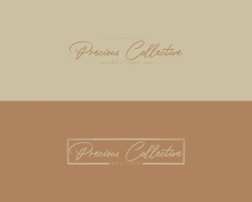 Precious Collective Boutique entry by noteracoki54