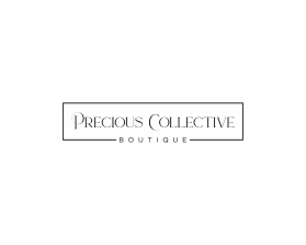 Precious Collective Boutique entry by KAWE 5