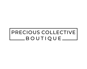 Precious Collective Boutique entry by heuvel