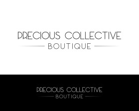 Precious Collective Boutique entry by andit22