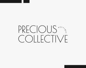 Precious Collective Boutique entry by SugArt
