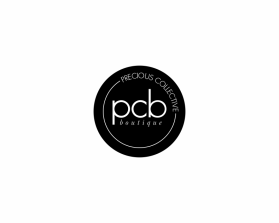 Precious Collective Boutique entry by KAWE 5