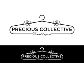 Precious Collective Boutique entry by dahmane