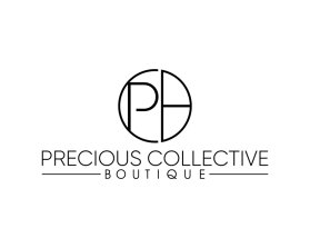 Precious Collective Boutique entry by JeanN