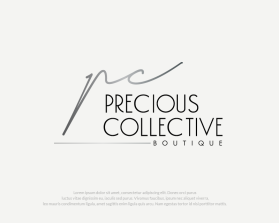 Precious Collective Boutique entry by dhanny09
