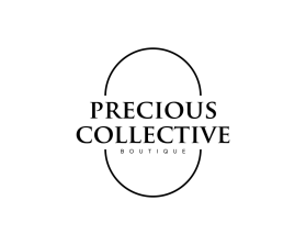 Precious Collective Boutique entry by Isa