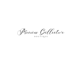 Precious Collective Boutique entry by eli305