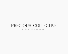Precious Collective Boutique entry by SugArt