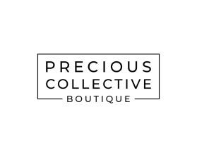 Precious Collective Boutique entry by heuvel