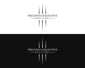 Precious Collective Boutique entry by arefdavid