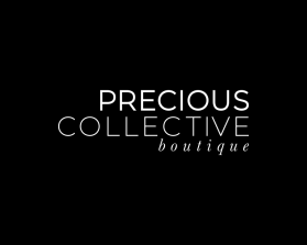 Precious Collective Boutique entry by Isa