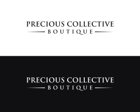Precious Collective Boutique entry by arefdavid