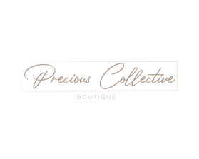 Precious Collective Boutique entry by noteracoki54
