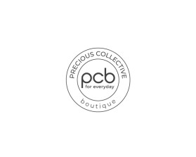 Precious Collective Boutique entry by Deki