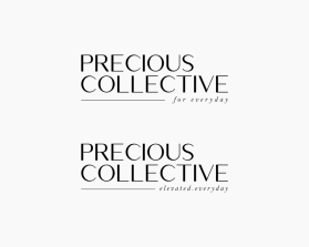 Precious Collective Boutique entry by SugArt