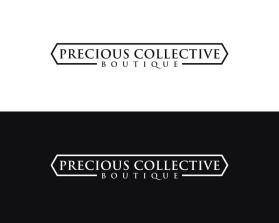 Precious Collective Boutique entry by arefdavid