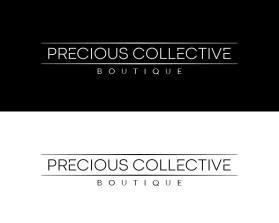 Precious Collective Boutique entry by Tony_Brln