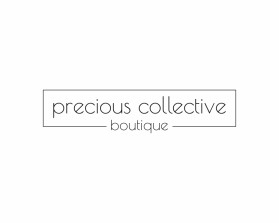 Precious Collective Boutique entry by ahmadqhie