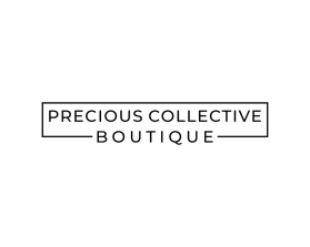 Precious Collective Boutique entry by heuvel