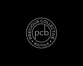 Precious Collective Boutique entry by hery_cdt