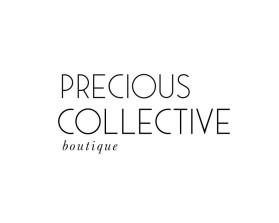 Precious Collective Boutique entry by Magnolia