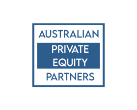 Australian Private Equity Partners entry by SepArt71