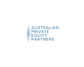 Australian Private Equity Partners entry by DonickArt