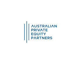 Australian Private Equity Partners entry by DonickArt